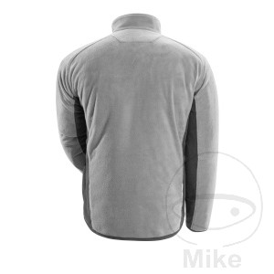 Veste Polaire Mascot Taille S anthracite/noir - vue 5