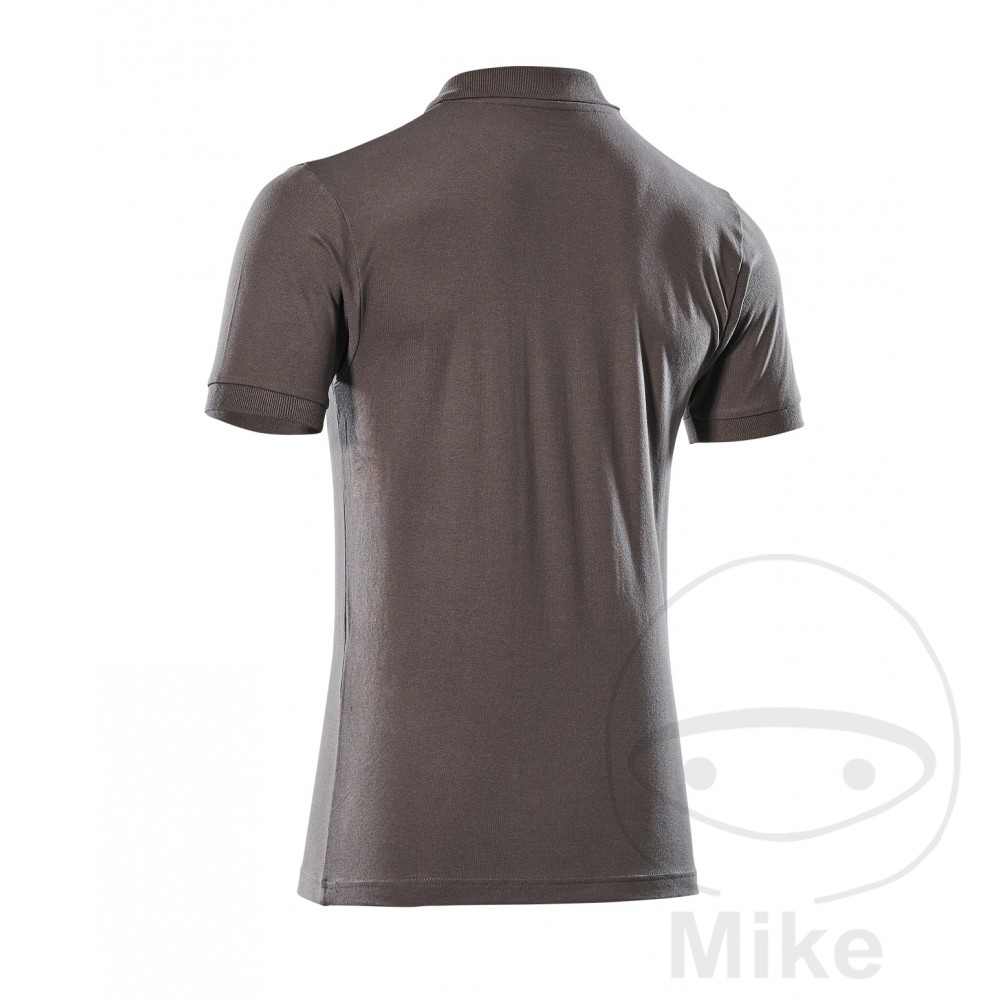 Polo Mascot Taille L Anthracite Foncé - vue 3