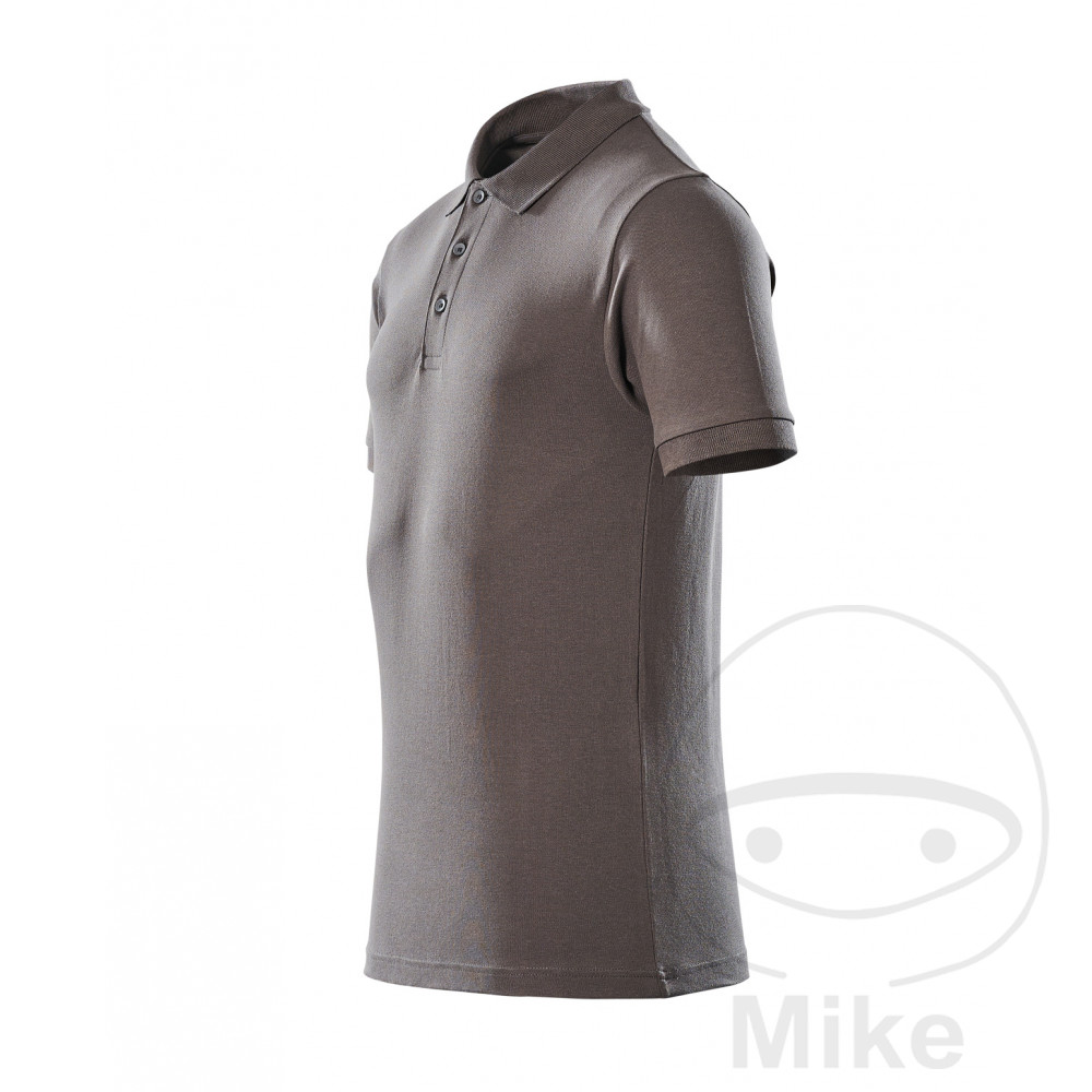 Polo Mascot Taille XL Anthracite Foncé - vue 2