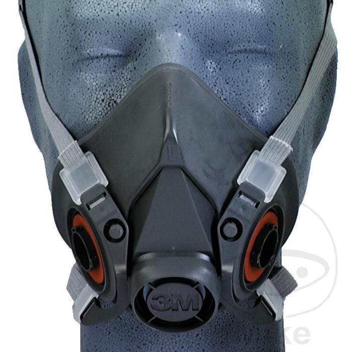 Masque corps large 3M - vue 2
