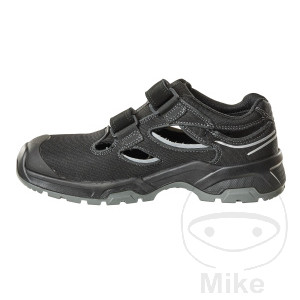 Chaussure de sécurité Mascot Arb MCT S1P pointure 48 noir/gris - vue 2