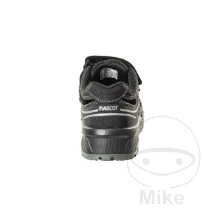Chaussure de sécurité Mascot Arb MCT S1P pointure 48 noir/gris - vue 4