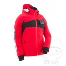Veste hiver Mascot femme taille S rouge noir - vue 2