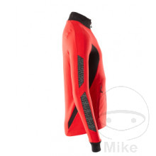 Veste-sweat Mascot MCT gris XL rouge/noir - vue 3