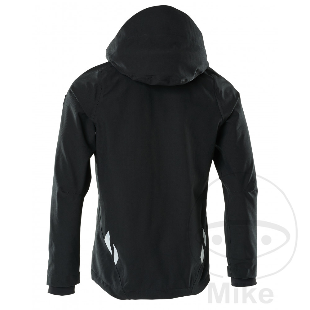 Veste Mascot Taille L noir - vue 2