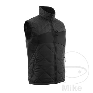 Gilet hiver Mascot taille XL Noir - vue 2