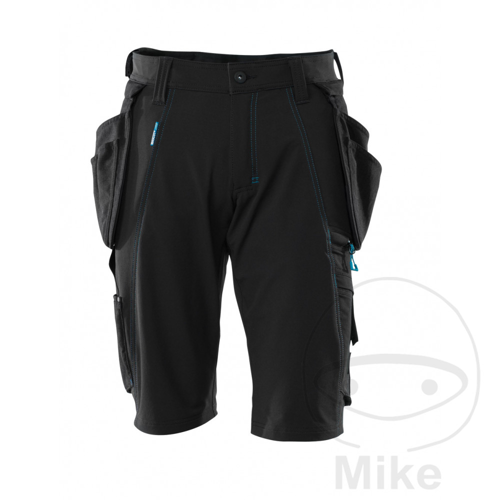 Short Mascot Taille 48 Noir
