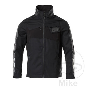 Veste Mascot MCT gris XL noir