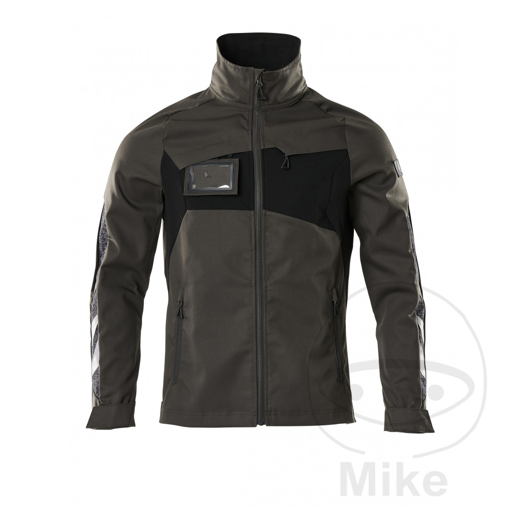 Mascot Jacket MCT gris XS