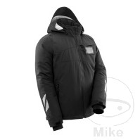 Veste moto hiver Mascot MCT gris/noir taille L - vue 2