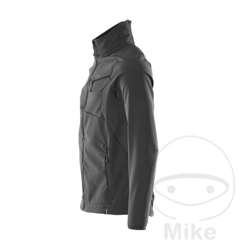 Veste softshell Mascot MCT gris/noir taille L - vue 2