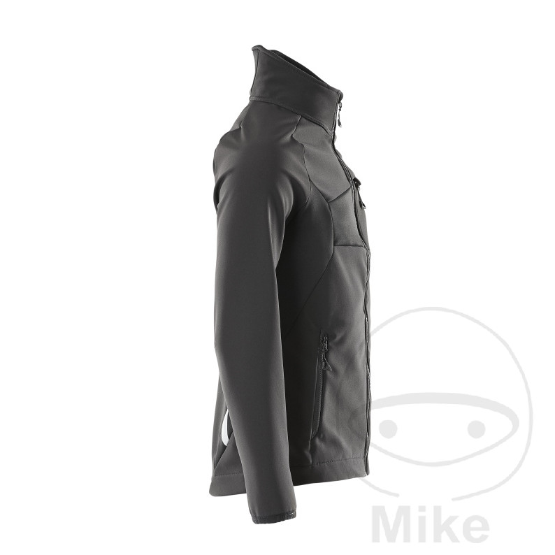 Veste softshell Mascot MCT gris/noir taille L - vue 4
