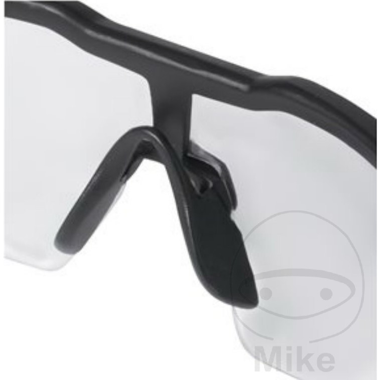 Lunettes de protection transparentes Milwaukee - vue 3