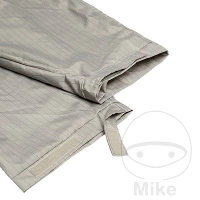 Combinaison de travail réutilisable grise 3M taille XL - vue 5