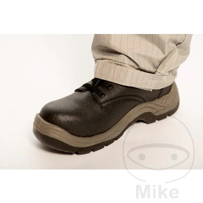 Combinaison de travail réutilisable grise 3M taille XL - vue 6