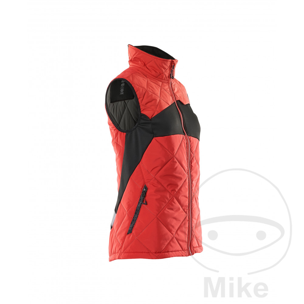 Veste Thermo Mascot Taille XL Femme RT/Noir - vue 6