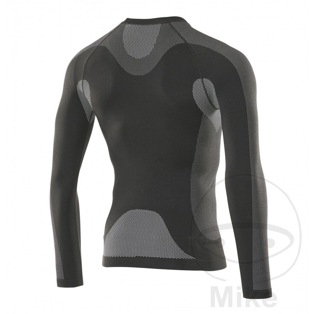 Sous-vêtement Mascot MCT gris 2XL-3XL noir - vue 2
