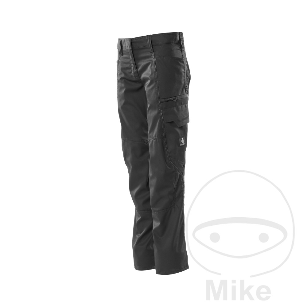 Pantalon Mascot Bundhose Taille 44/L76 Noir - vue 2