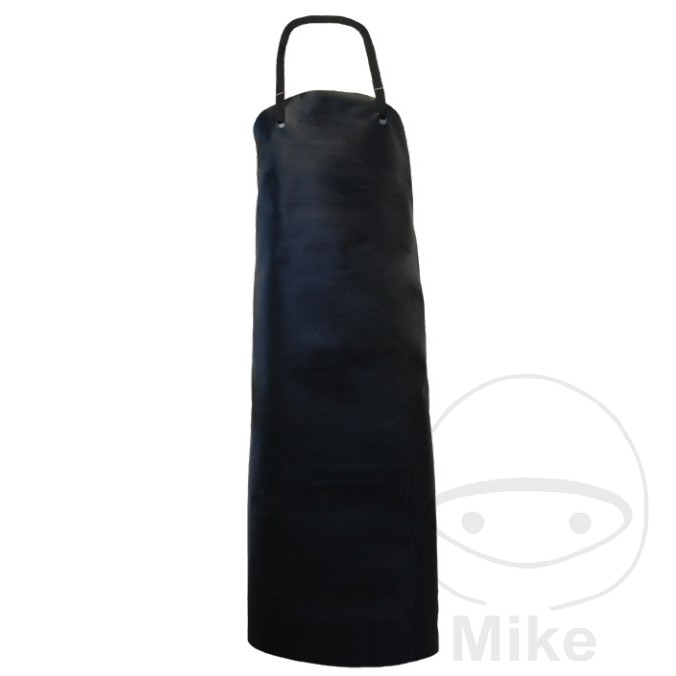 EDE Tablier de protection noir