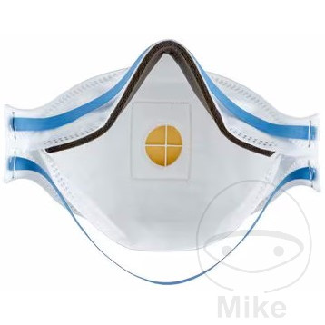 Masque filtrant FFP2 3M - vue 3