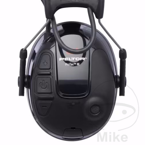 Protecteur auditif Peltor 3M - vue 2