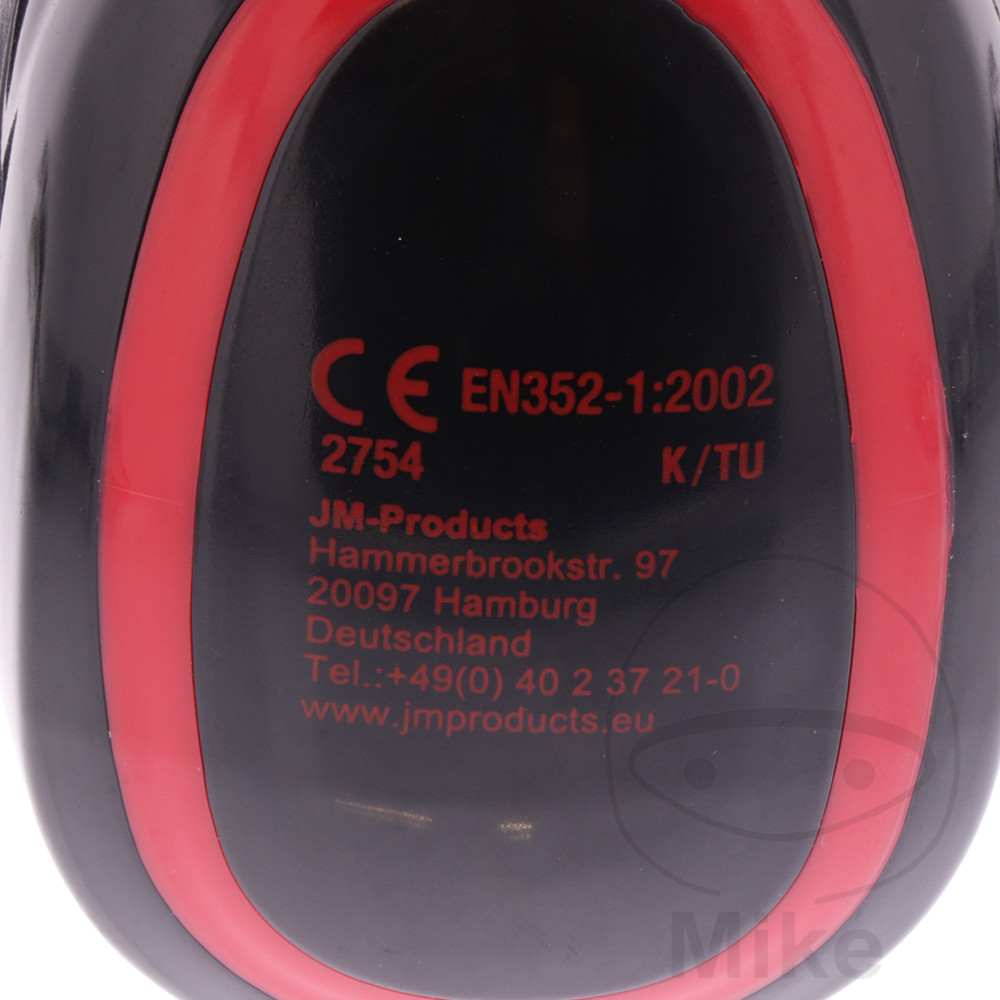 Casque antibruit 36dB 6ON taille unique - vue 2