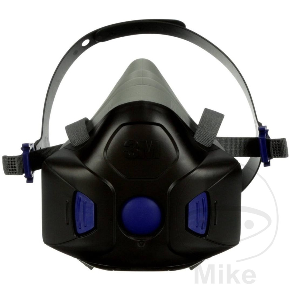 Demi-masque 3M taille M