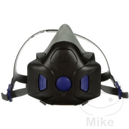 Demi-masque 3M taille M - vue 3
