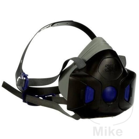 Demi-masque 3M taille M - vue 5