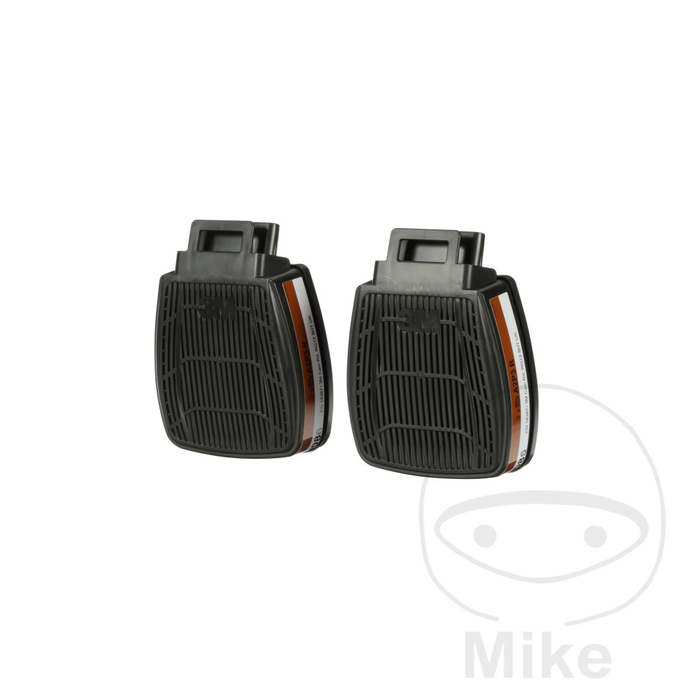 Filtre combiné 3M A2P3R - 2 pièces