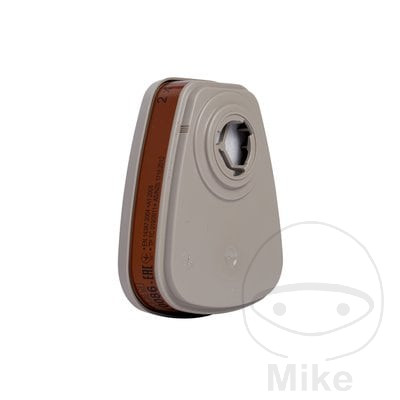 Filtre à air cartouche 3M A1 - 2 pièces - vue 3