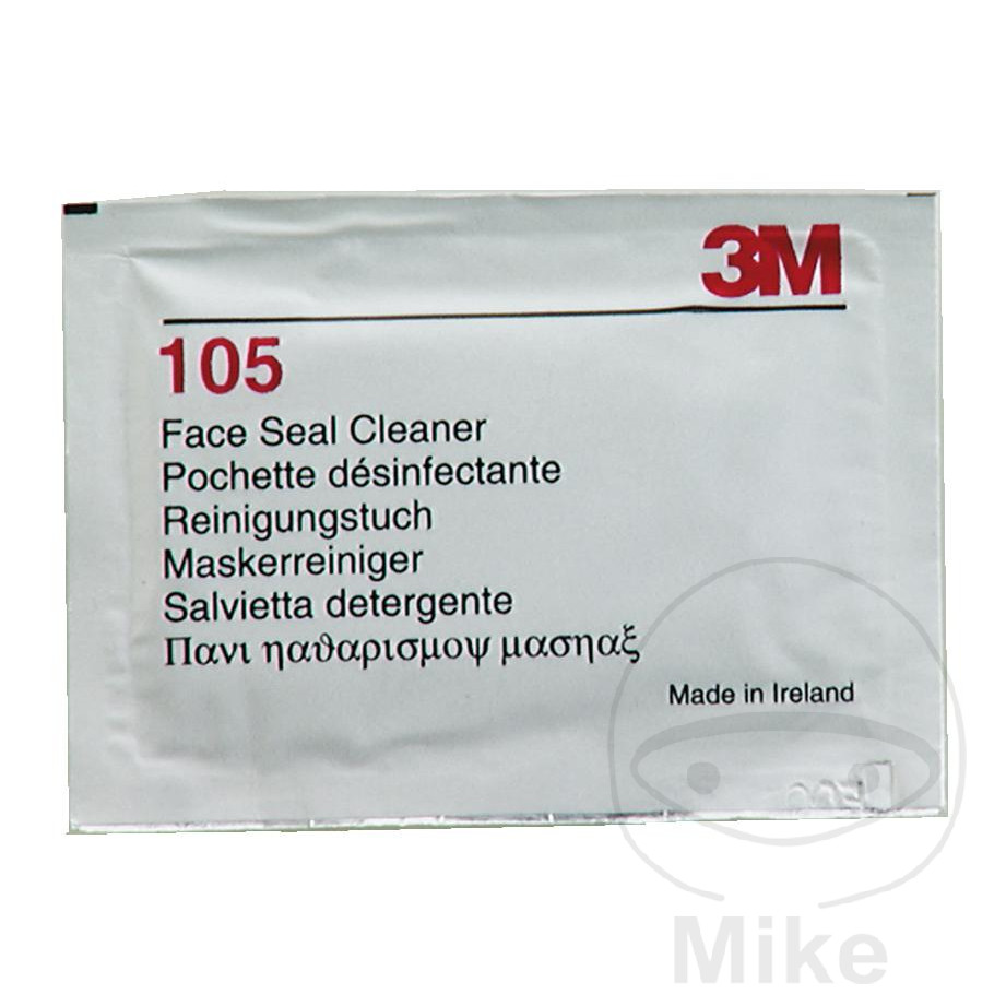Demi-masque 3M 6000 A2/P3 - vue 6