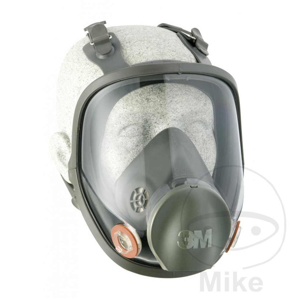 Masque complet moyen 3M - vue 2
