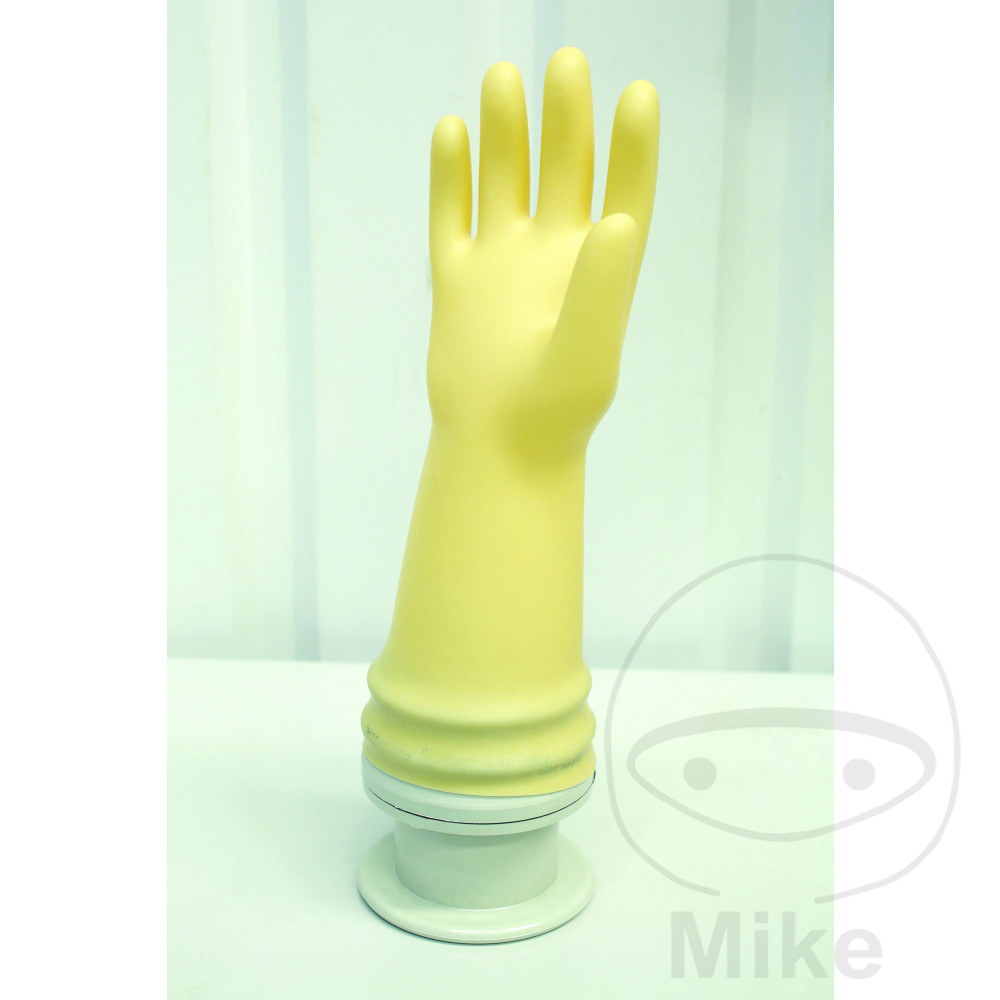 Appareil de test de gants pneumatique HBT - vue 2