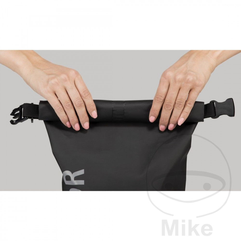 Hama Sac de moto 10 litres noir - vue 2