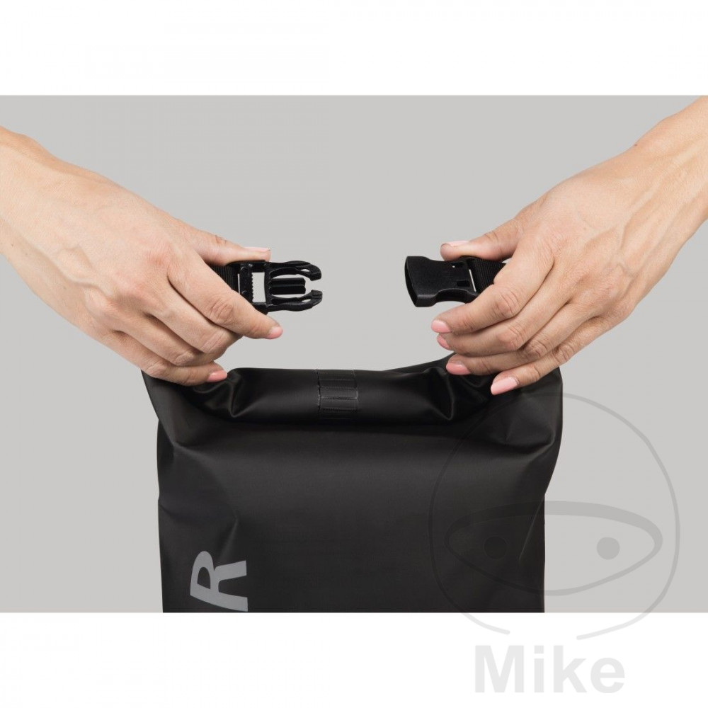 Hama Sac de moto 10 litres noir - vue 4