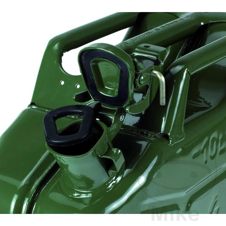 Joint pour cartouche métallique WM Pfefferkorn - vue 2