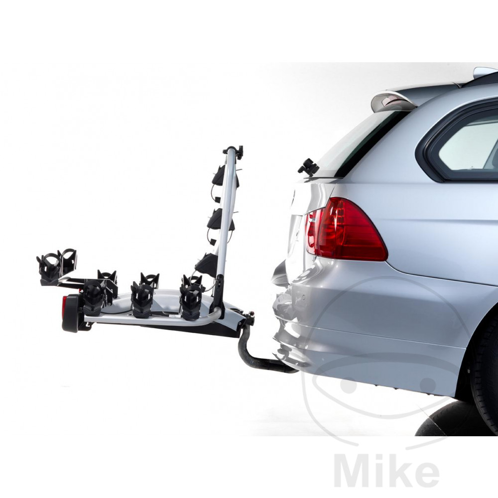 Kit d'extension 3 roues Atera Strada DL-2 + Strada Sport 2 - vue 2