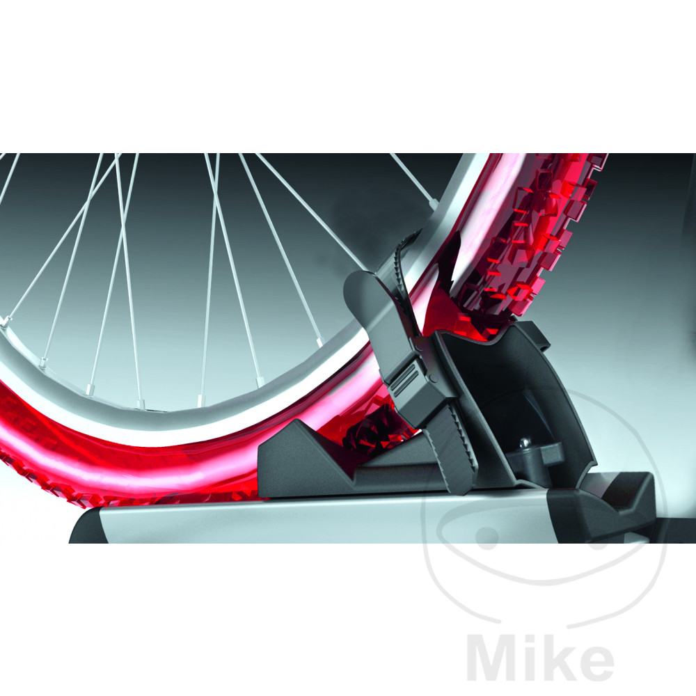 Coque de roue Plus droite Atera - vue 2