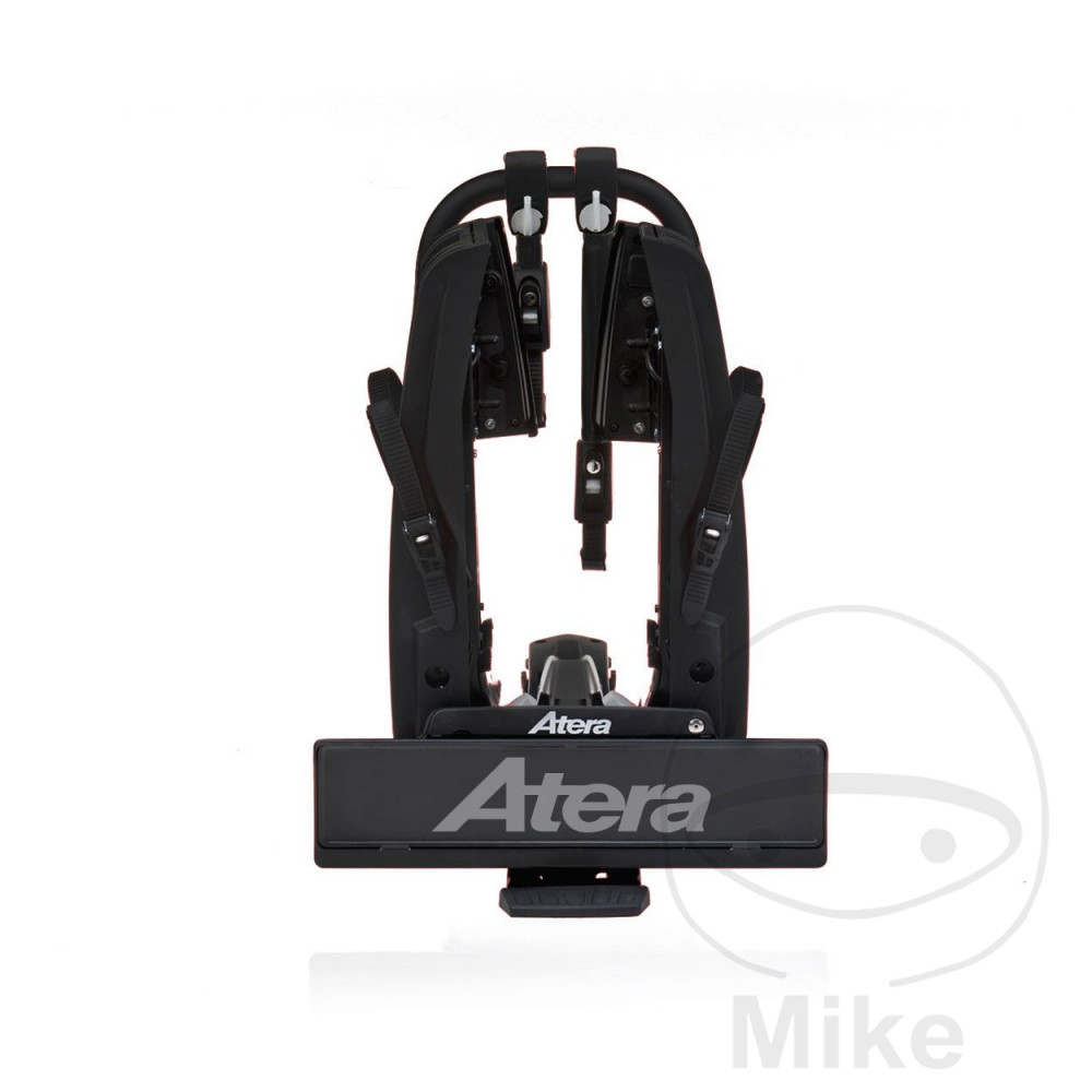 Porte-vélos Atera Heckträger Genio Pro 60 Black Edition - vue 5