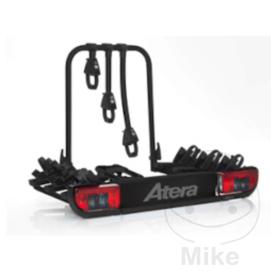 Atera Porte-vélos Heckträger Strada Sport 3 Black Edition ALTN2342704 - vue 2