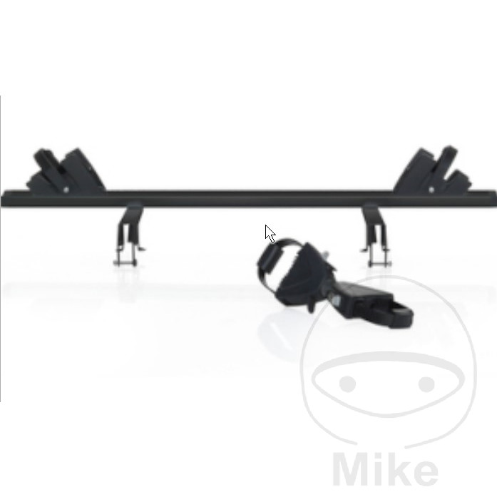 Porte-vélo Atera Strada E-Bike 2RAD Black Edition ALTN2342713 - vue 3