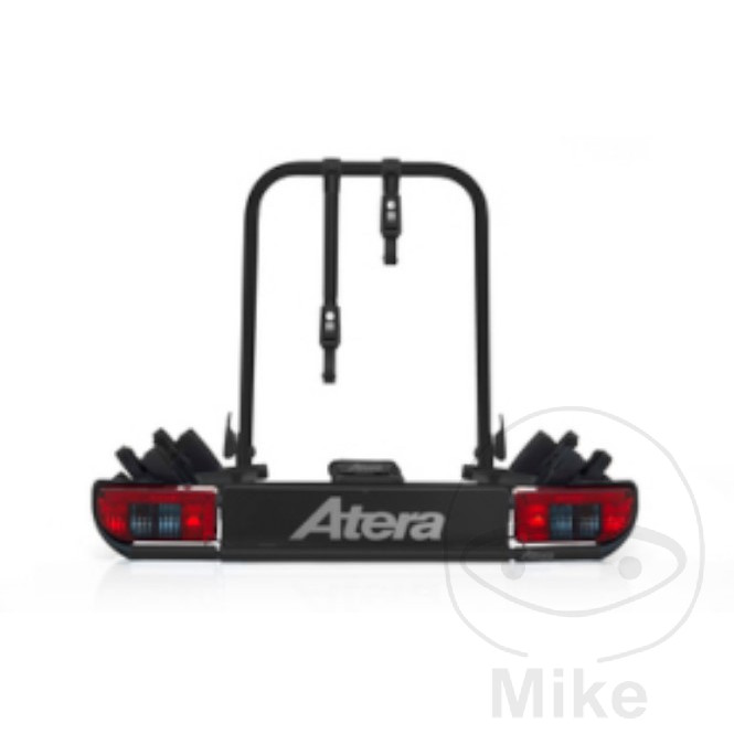 Porte-vélo Atera Strada E-Bike 2RAD Black Edition ALTN2342713 - vue 4