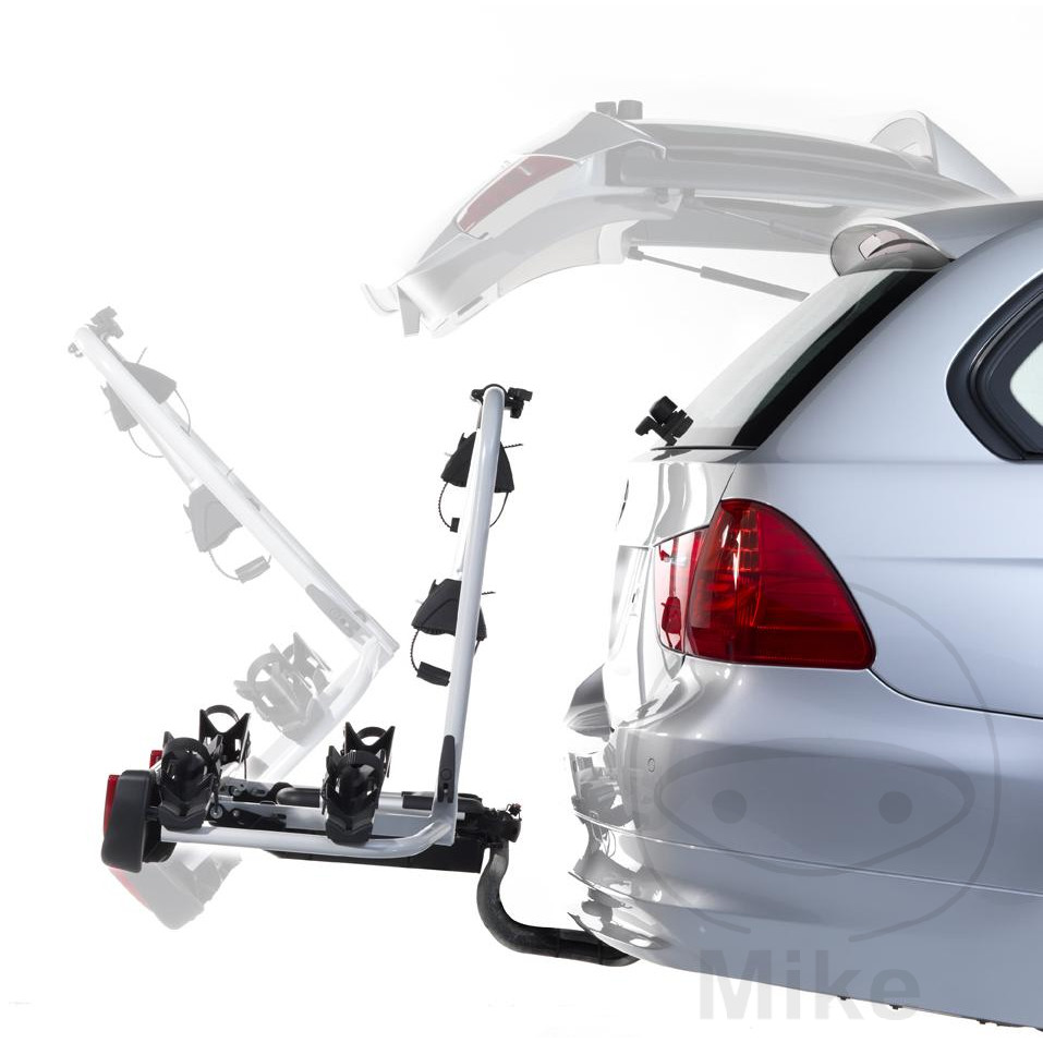 Porte-bagages arrière Atera Strada Sport M 2 roues - vue 3