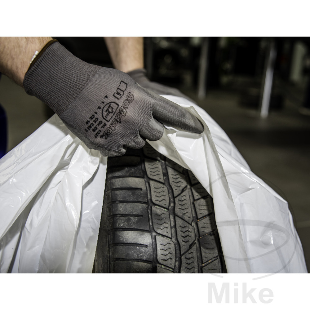 Sac à pneus Horn & Bauer RL 100 pièces 20-22 pouces - vue 2