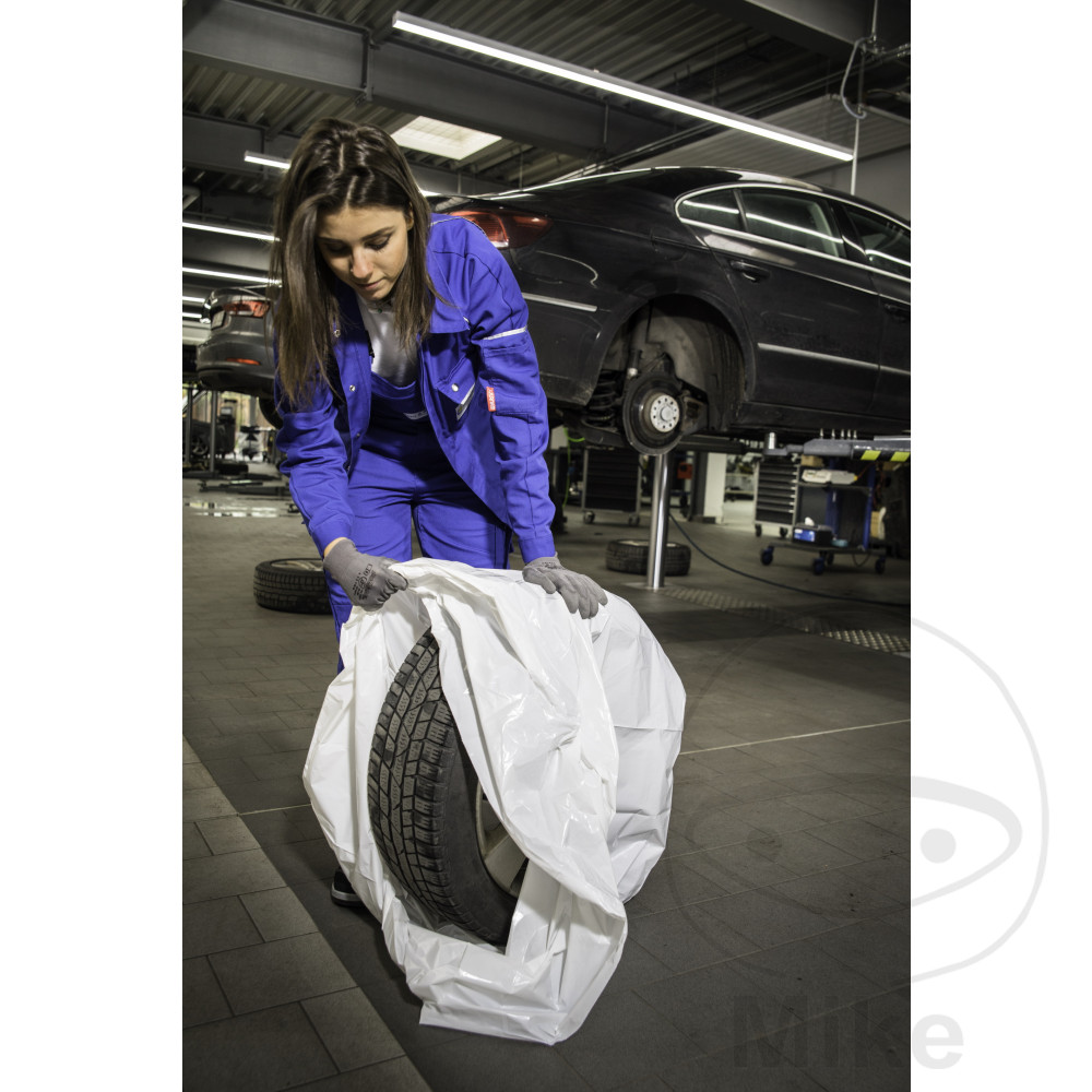 Sac à pneus Horn & Bauer RL 100 pièces 20-22 pouces - vue 3