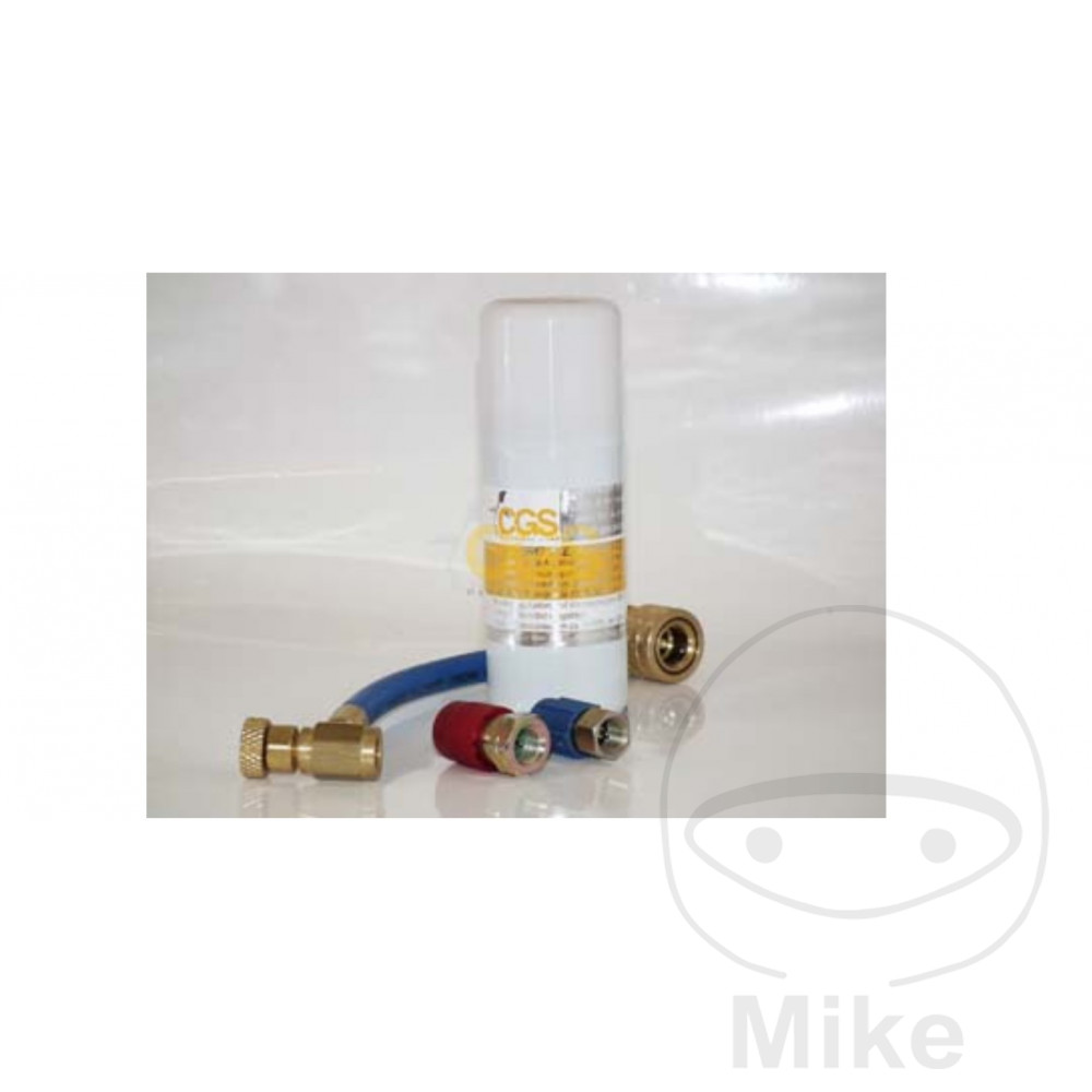 Kit de conversion R12-R134A Retro Stick CGS Handschug - vue 2