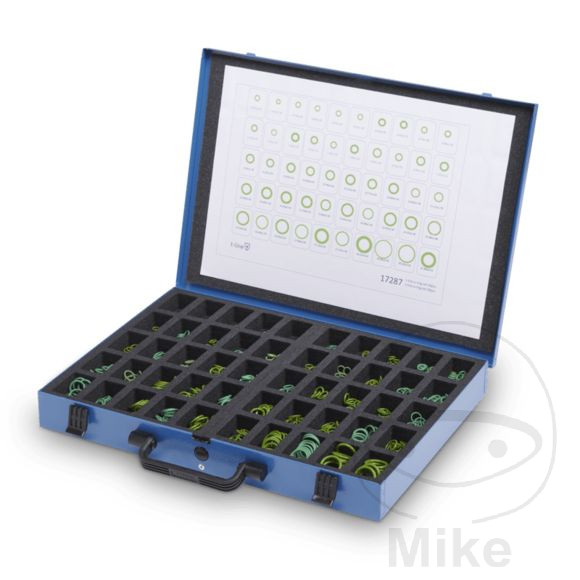 Kit joints toriques Waeco climatisation PKW