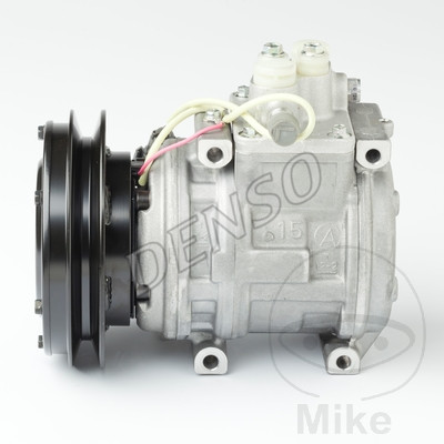 Compresseur ID Denso - vue 2