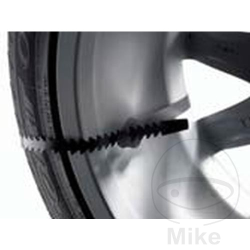 Roue pour remorque Eichner 80 cm - vue 4